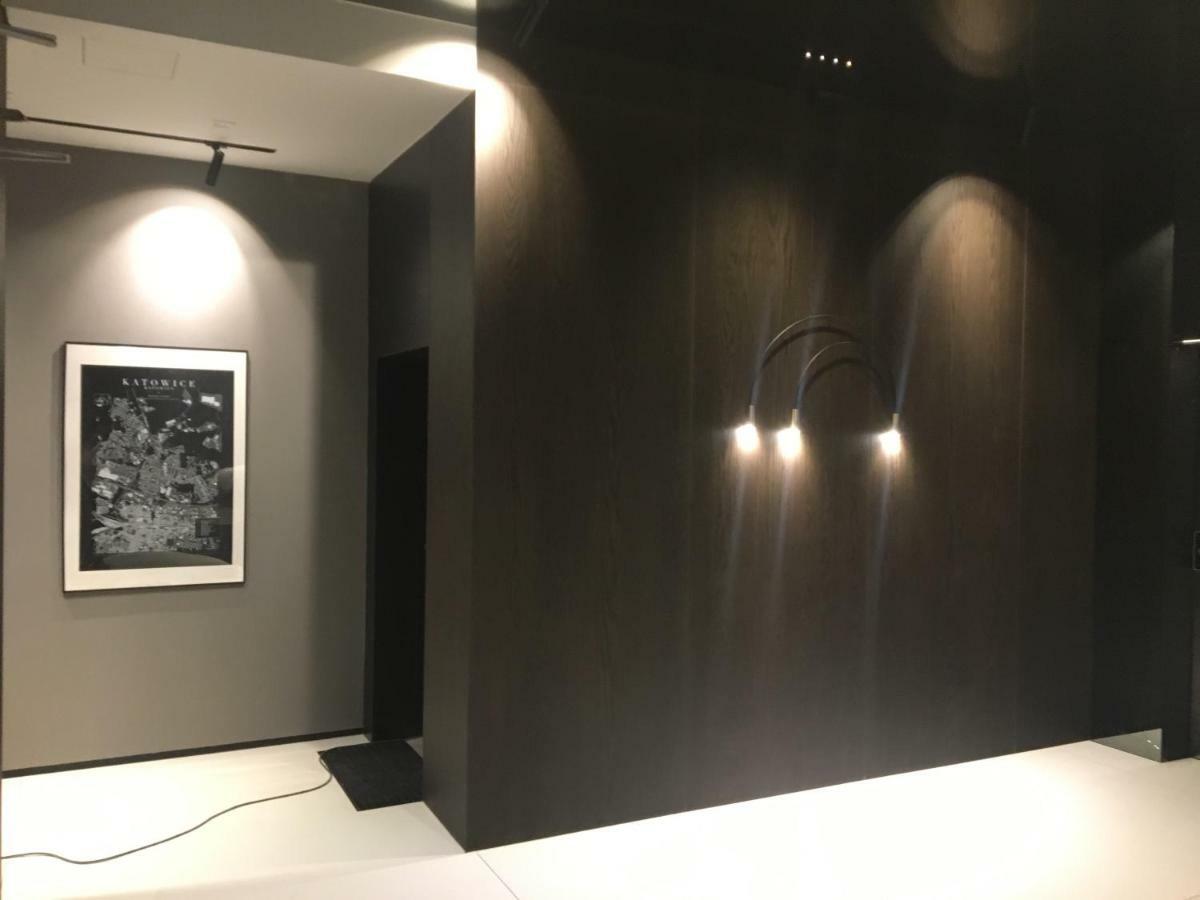 Zlota Luxury Apartments ワルシャワ エクステリア 写真